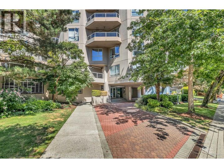 Photo de la propriété:  1185 Quayside Drive 1605  BC V3M 6T8 