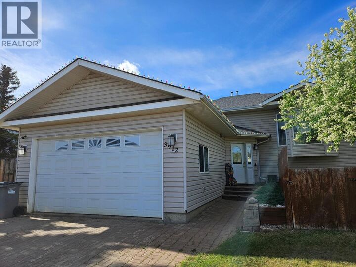 3912 Cottonwood Road  Fort Nelson BC V0C 1R0 photo