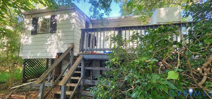Property Photo: 1210 W Cawson Street VA 23860