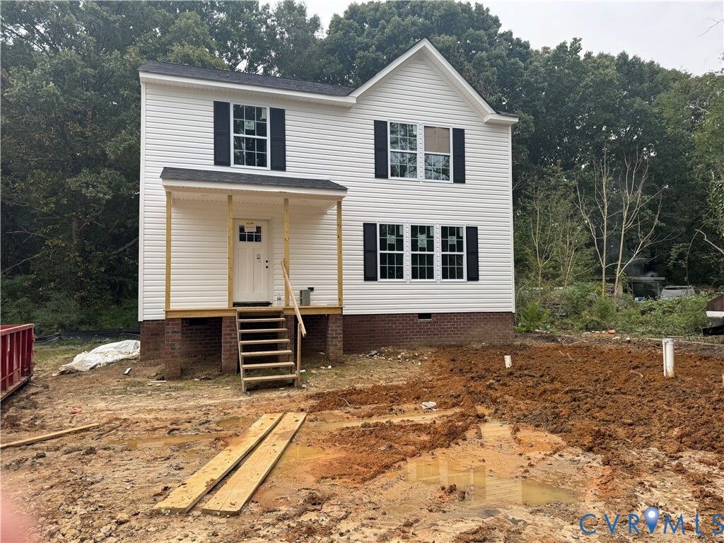 Property Photo:  1419 Cedar Lawn Avenue  VA 23231 