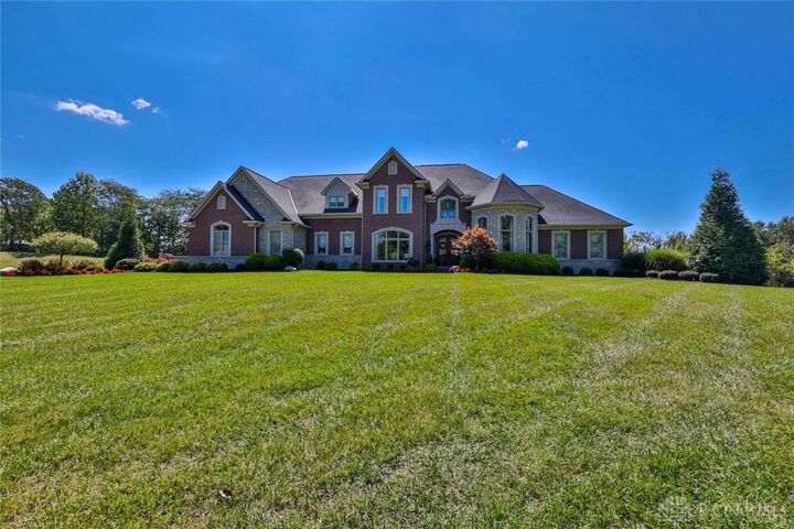 Property Photo:  7771 Misty Meadows Court  OH 45152 