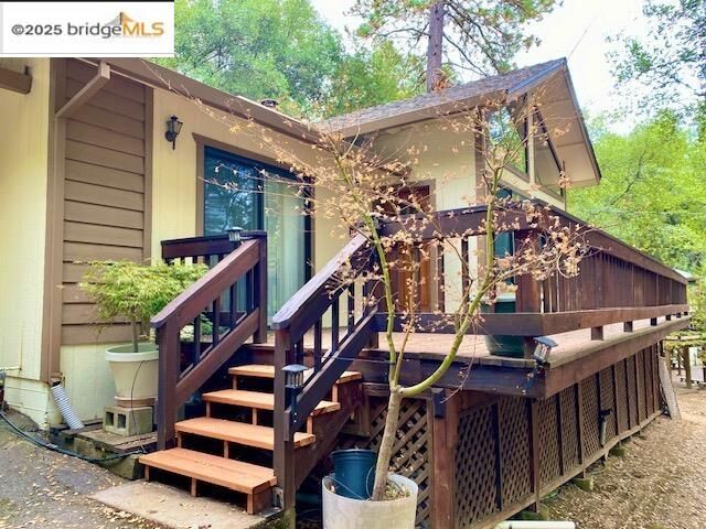 Property Photo: 13133 Mohrmann St CA 95321