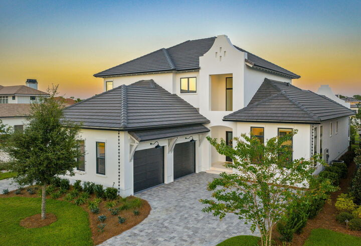4657 Westwinds Way  Destin FL 32541 photo