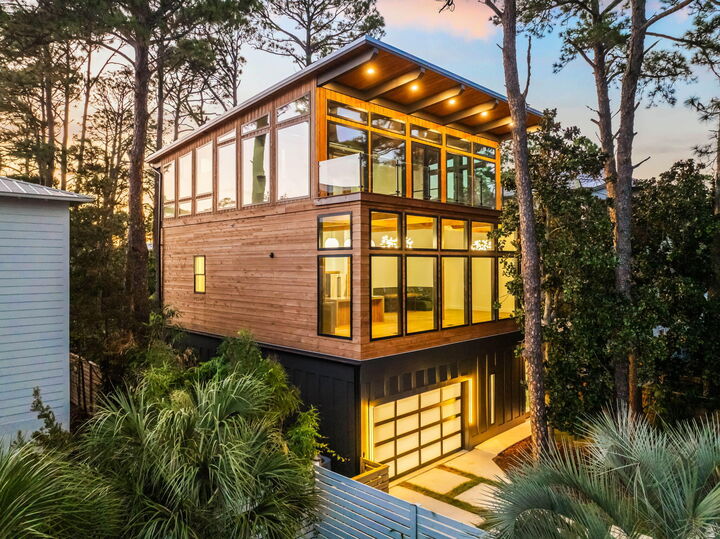 129 Oyster Lake Drive  Santa Rosa Beach FL 32459 photo