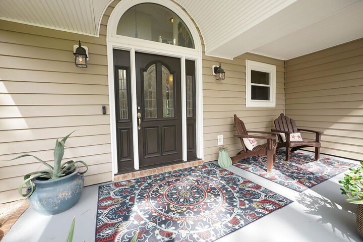 Property Photo: 26 Southwind Court FL 32578