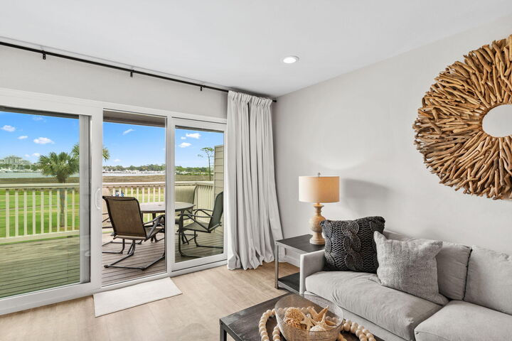 Property Photo:  821 Harbour Point Drive 821  FL 32550 