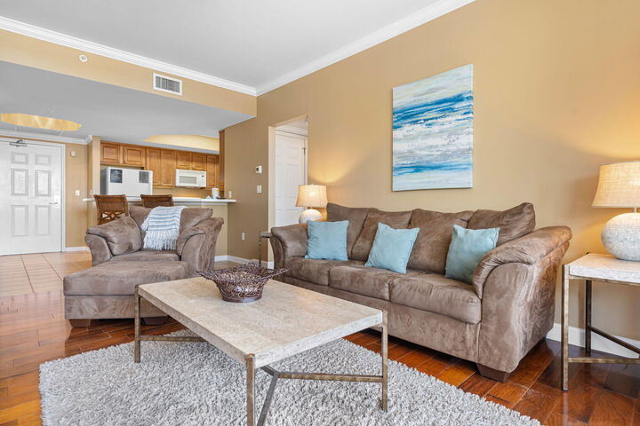 Property Photo:  15100 Emerald Coast Parkway Unit 305  FL 32541 