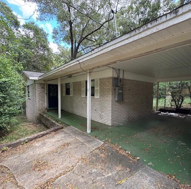 411 Redwood Avenue  Niceville FL 32578 photo