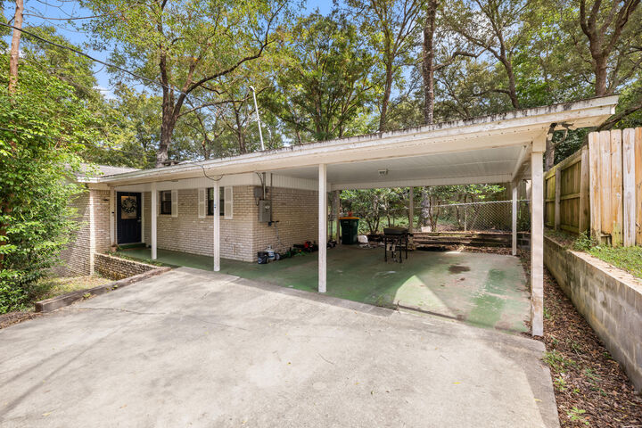 411 Redwood Avenue  Niceville FL 32578 photo