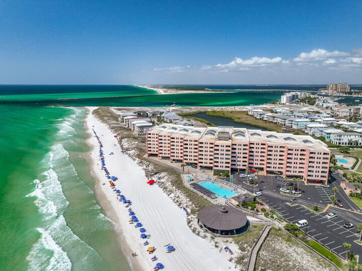 500 Gulf Shore Drive Unit 508A  Destin FL 32541 photo
