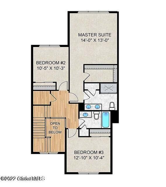 Property Photo:  9 Hill Crest Lane 2  NY 12845 