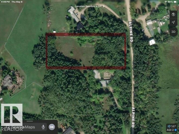 26414 Twp Road 515 A  Rural Parkland County AB T7Y 1E3 photo