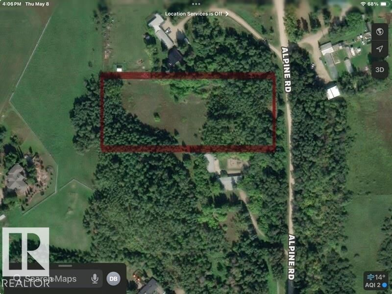 Property Photo:  26414 Twp Road 515 A  AB T7Y 1E3 