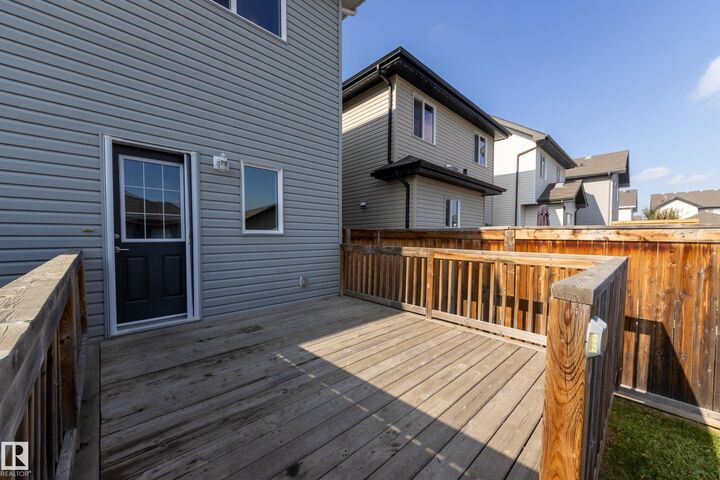 Property Photo:  97 Santana Crescent  AB T8L 0N8 