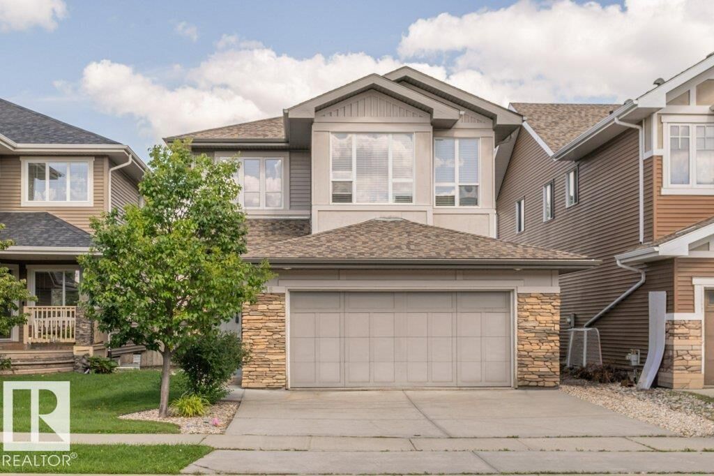 Property Photo:  2236 Cameron Ravine Court NW  AB T6M 0L9 