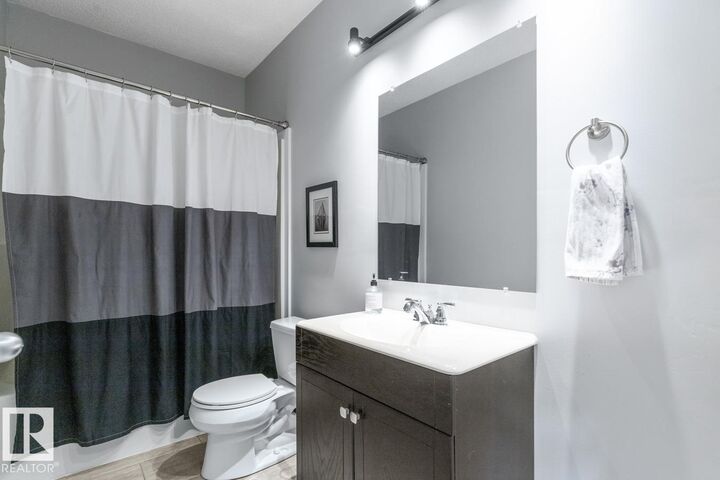 Property Photo: 3027 32 Avenue NW AB T6T 1X1