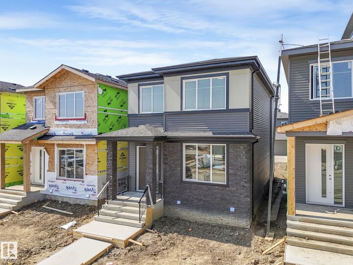 10 Catria Point  Sherwood Park AB T8H 3A9 photo
