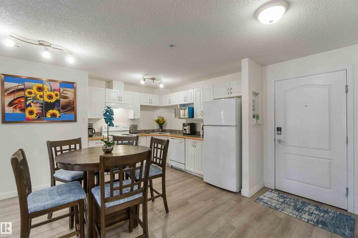 Property Photo:  5350 199 Street NW 324  AB T6M 0A4 