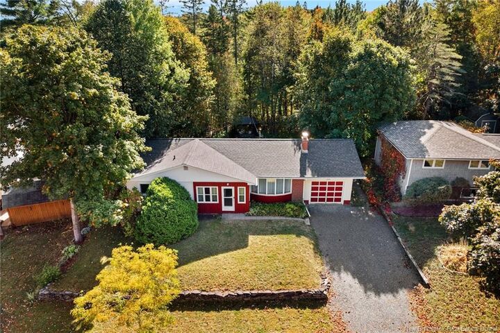 Property Photo:  330 Willingdon Street  NB E3B 3A5 