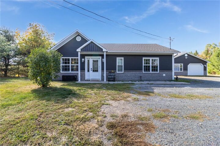 Property Photo:  23 Route 617  NB E6L 2X4 