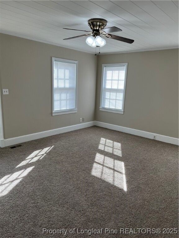 Property Photo: 509 E 15th Street NC 28358