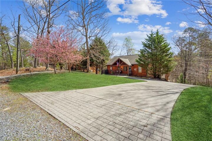 Property Photo:  115 Adina Drive  GA 30540 