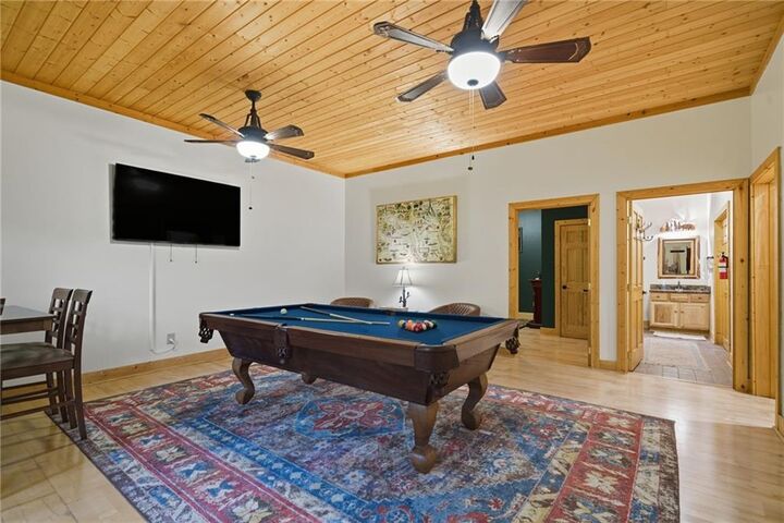 Property Photo:  469 Moss Patch Trail  GA 30143 