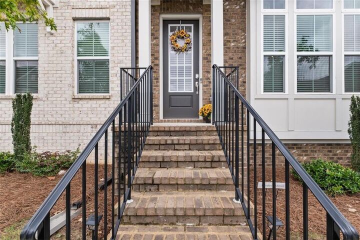 Property Photo: 1182 Edwin Lane GA 30518