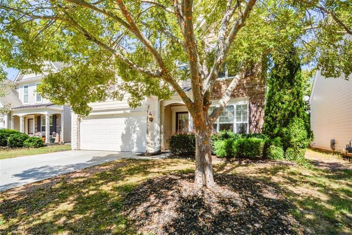 Property Photo: 710 Berkeley Terrace GA 30115