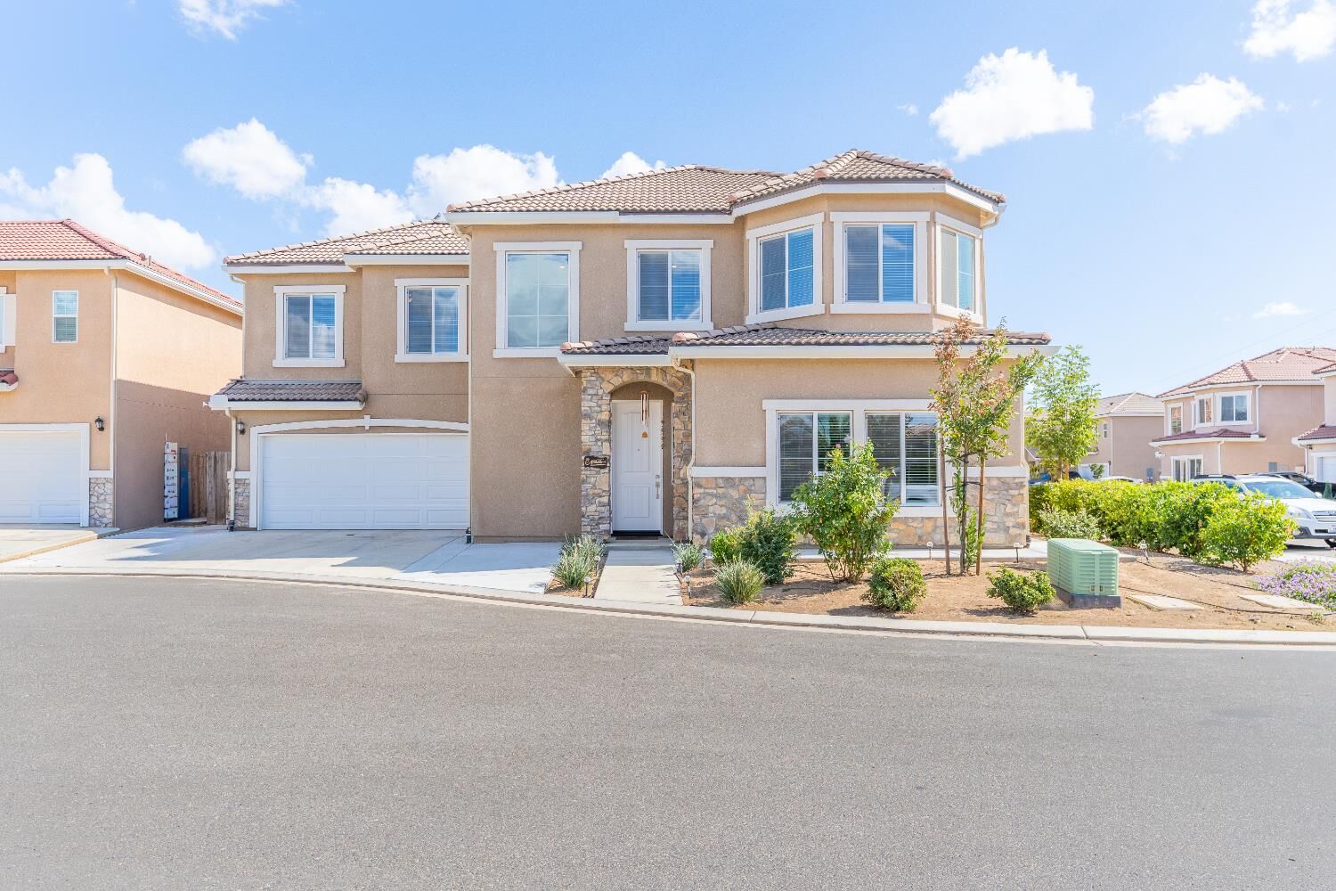 Property Photo:  4430 W Langden Drive  CA 93722