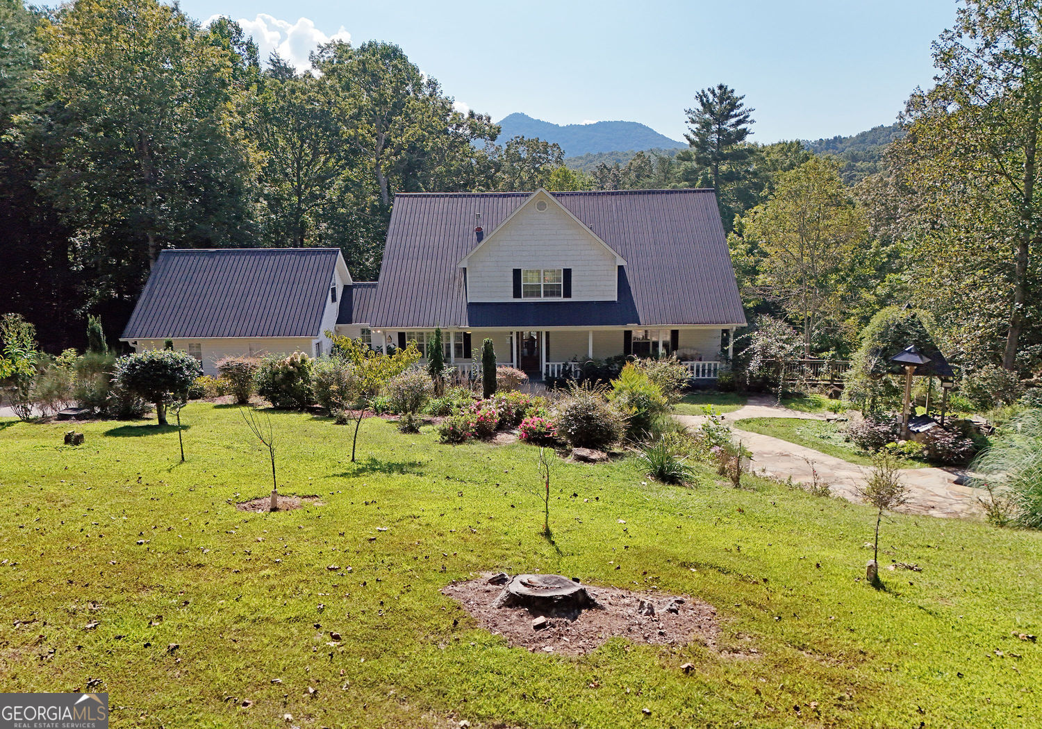 Property Photo:  303 Butternut Creek Road  GA 30512 