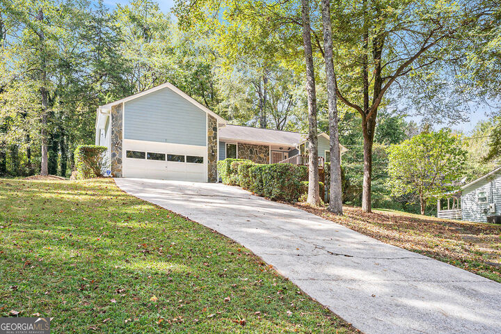 Property Photo:  7583 Sunstone Drive  GA 30236 