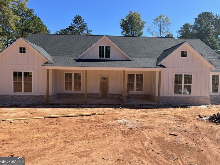 608 Dean Patrick Road  Locust Grove GA 30248 photo