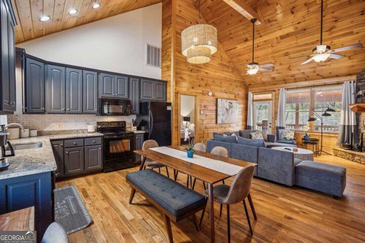 Property Photo:  115 Adina Drive  GA 30540 