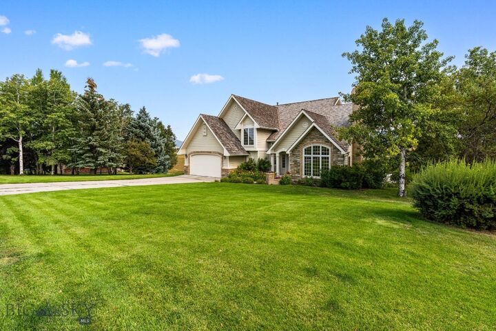 Property Photo:  130 Cook Ct.  MT 59715 