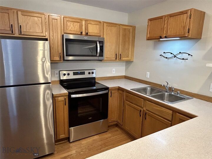 Property Photo:  2506 Valhalla Court  MT 59715 