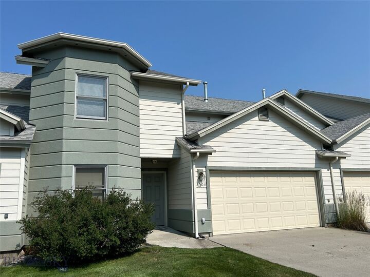 Property Photo: 2506 Valhalla Court MT 59715