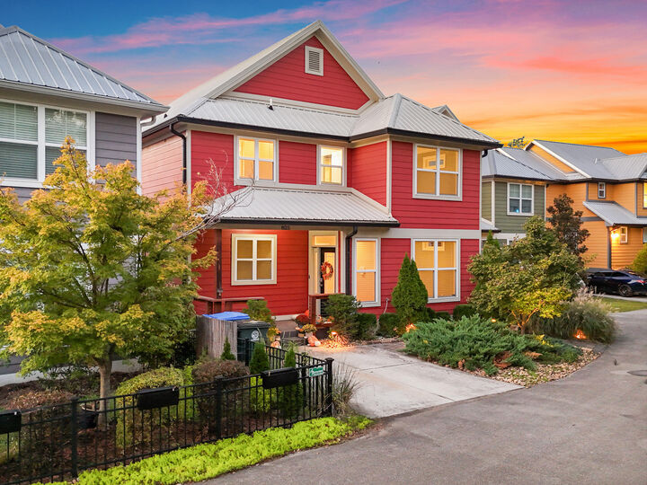 Property Photo:  825 Stellar View  TN 37405 