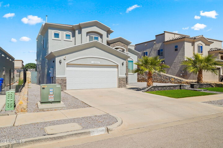 Property Photo: 12509 Furlong Circle Circle TX 79928