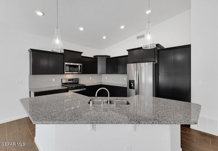 Property Photo: 14816 Sam Garcia Avenue TX 79938
