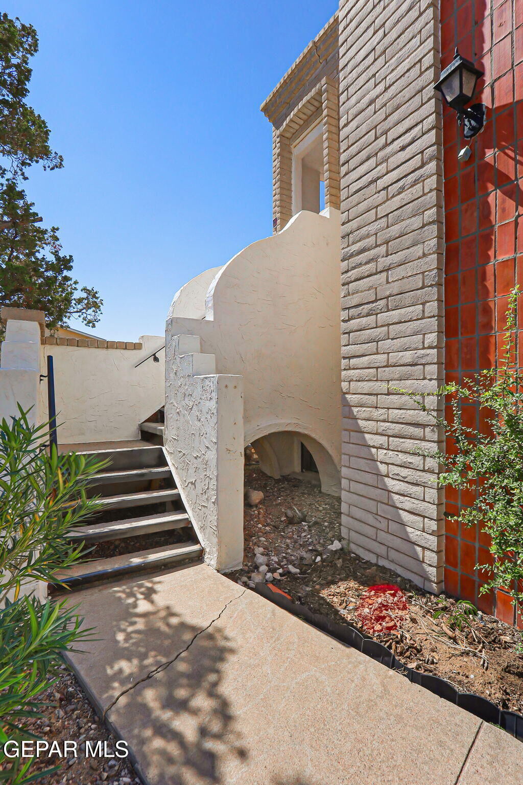 Property Photo: 6201 Escondido Drive 19G TX 79912