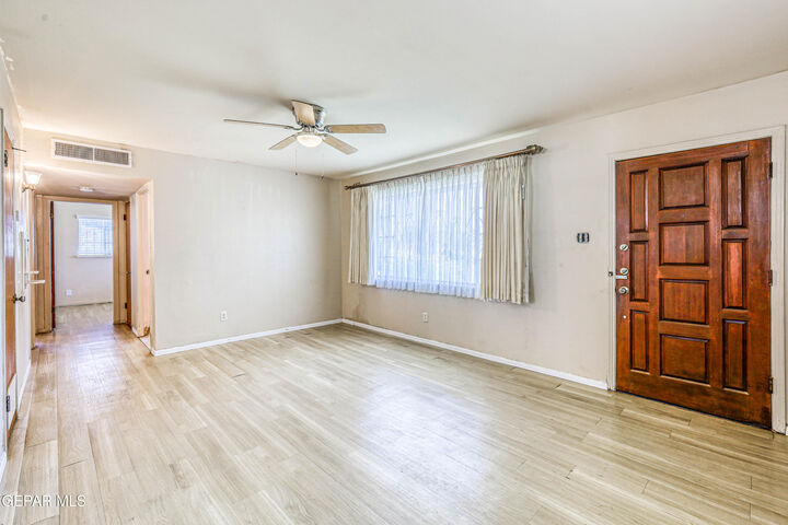 Property Photo: 5319 Joe Herrera Drive TX 79924