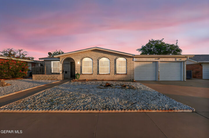 Property Photo: 10602 Drillstone Drive TX 79925