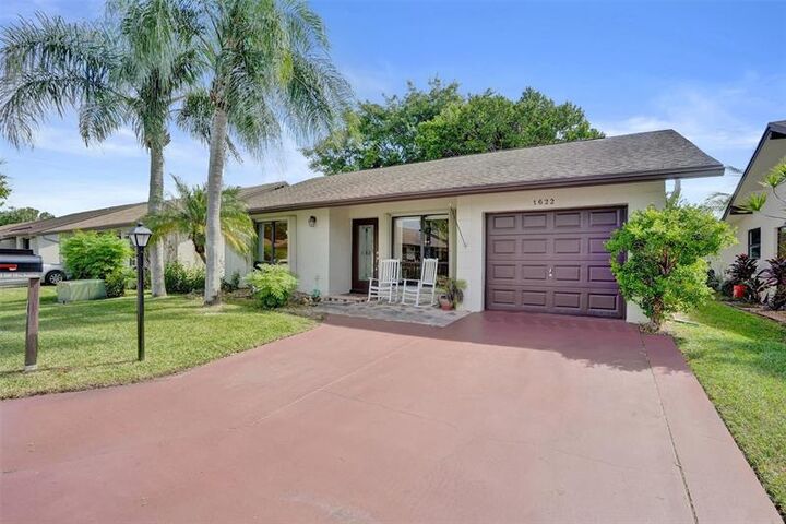 1622 SW 19th Ave  Deerfield Beach FL 33442 photo