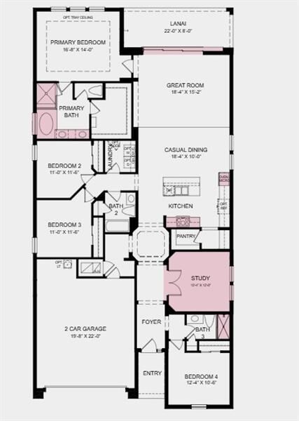 Property Photo:  925 SE Seasons Lane  FL 34984