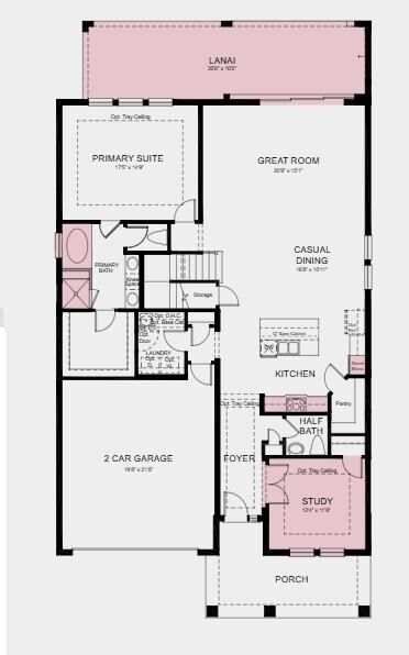 Property Photo:  3626 SE Cedarstone Place  FL 34984