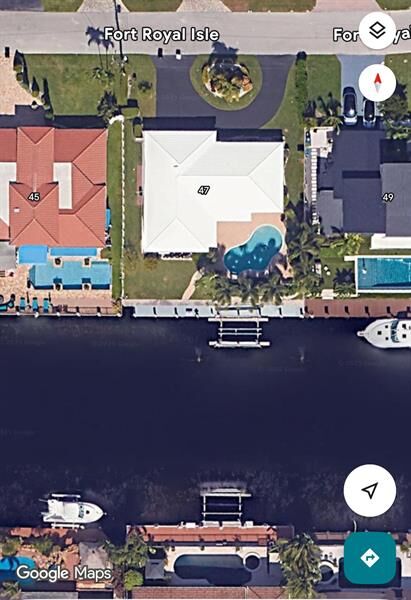 47 Fort Royal Is  Fort Lauderdale FL 33308 photo