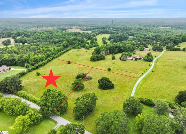 Property Photo: 0 Stone Station Road SC 29306
