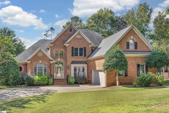 310 Hidden Creek Circle  Spartanburg SC 29306 photo