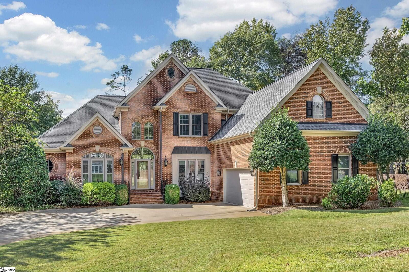 Property Photo:  310 Hidden Creek Circle  SC 29306 